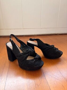 AEROSOLES | Shoes | Aerosoles Camera Platform Sandal  display picture 1